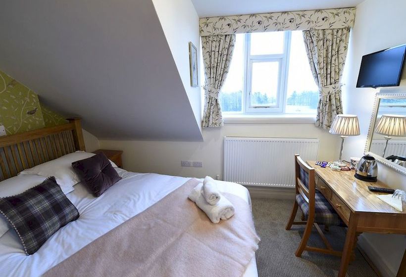 酒店 The Gateway Inn