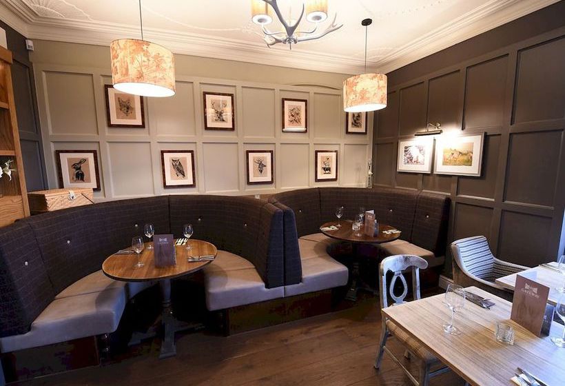 酒店 The Gateway Inn