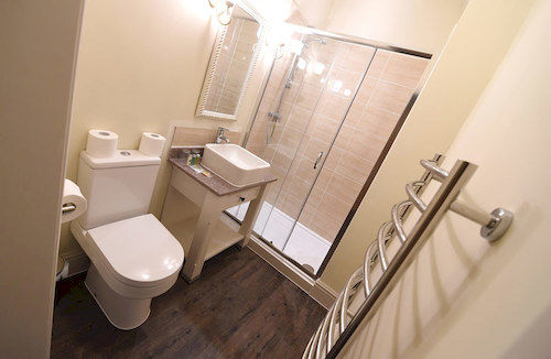 酒店 The Gateway Inn