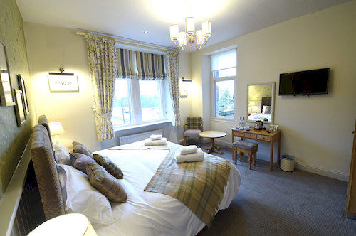 酒店 The Gateway Inn