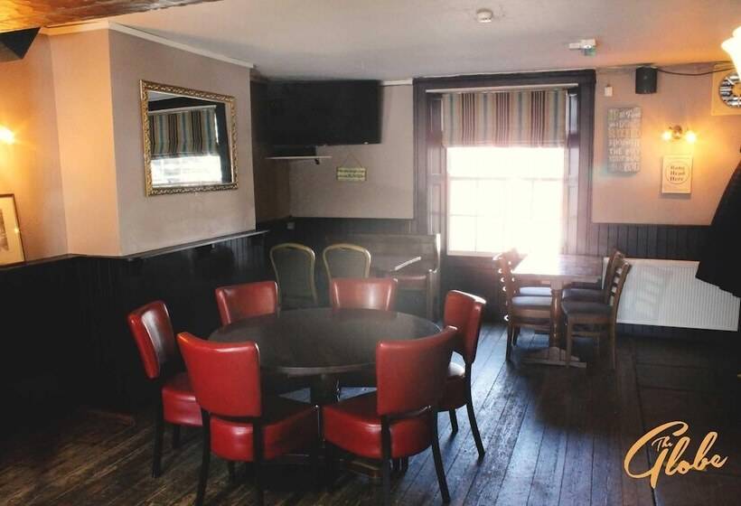 فندق The Globe Inn