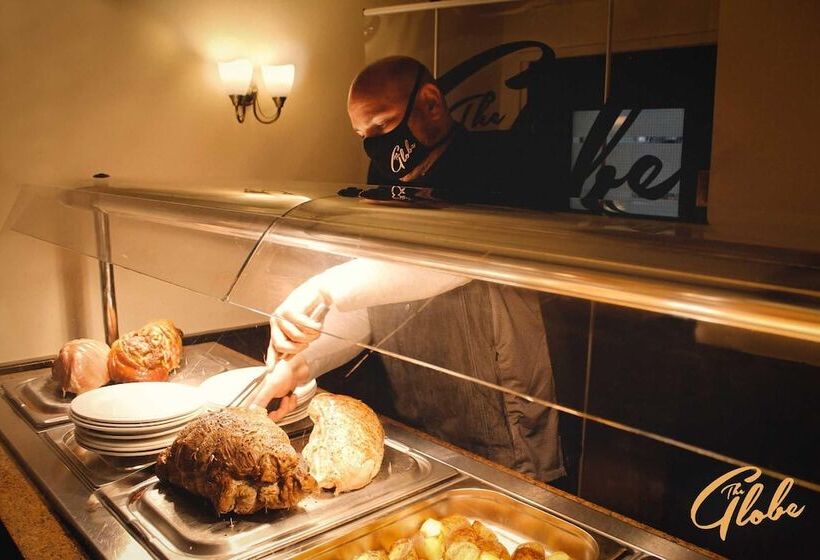 فندق The Globe Inn
