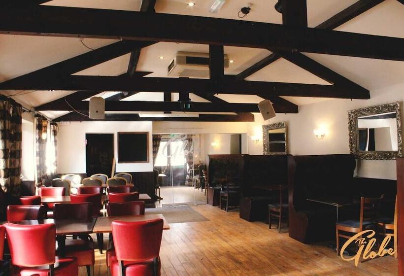 فندق The Globe Inn