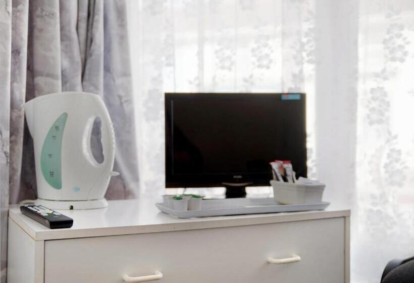 Fotos del hotel The Glyndale:  21