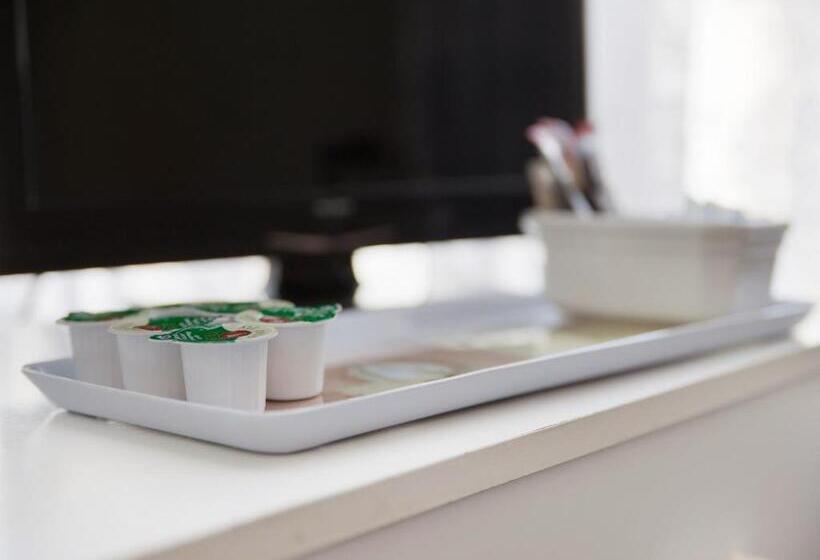 Fotos del hotel The Glyndale:  20