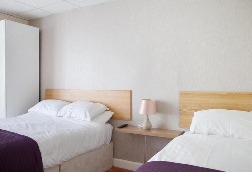 Fotos del hotel The Glyndale:  2