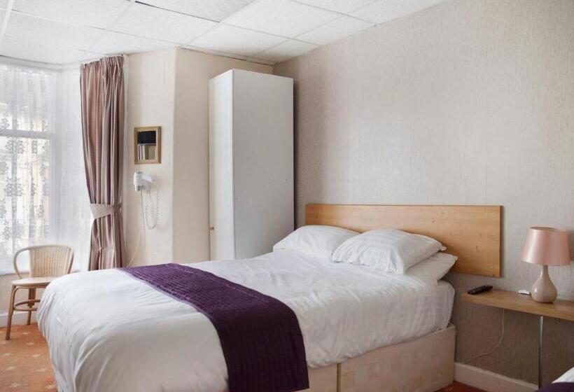 Fotos del hotel The Glyndale:  15