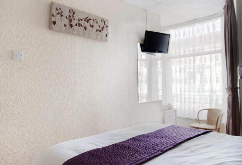 Fotos del hotel The Glyndale:  14