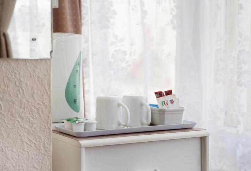 Fotos del hotel The Glyndale:  12