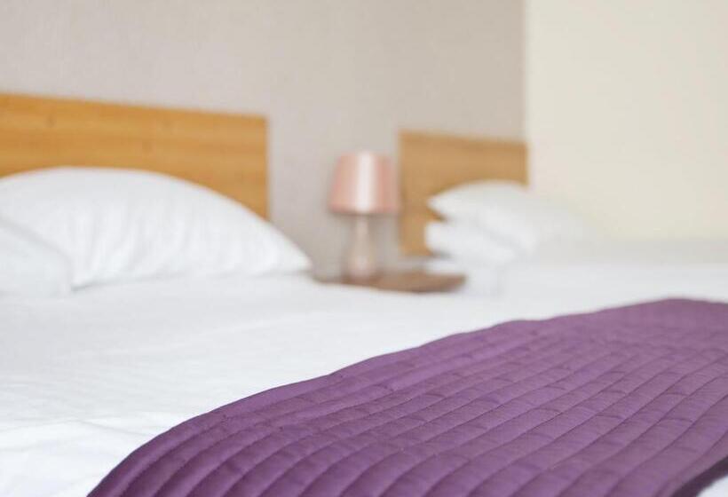 Fotos del hotel The Glyndale:  11