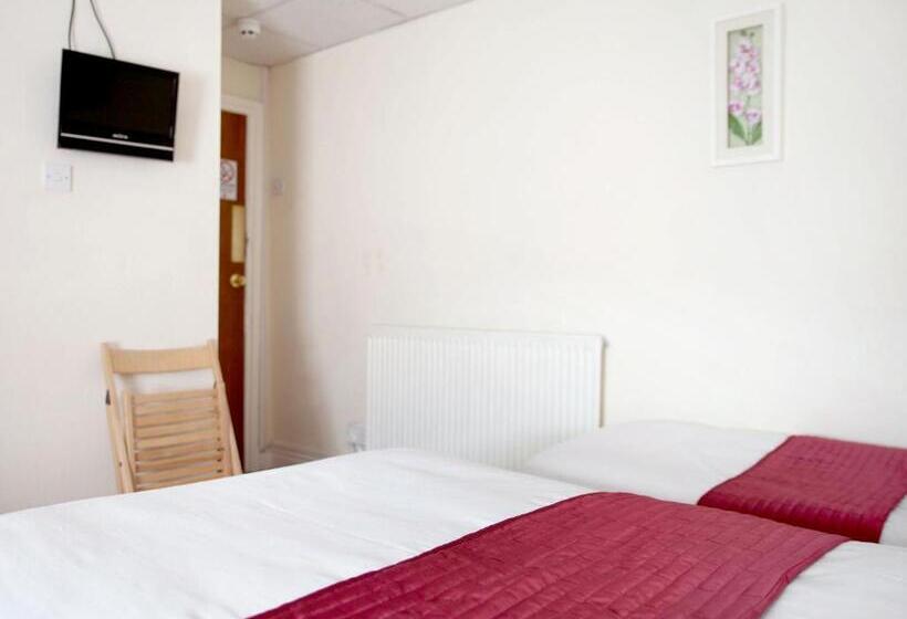 Fotos del hotel The Glyndale:  25