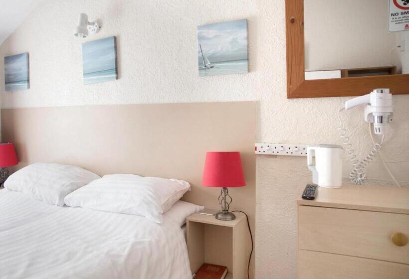 Fotos del hotel The Glyndale:  4