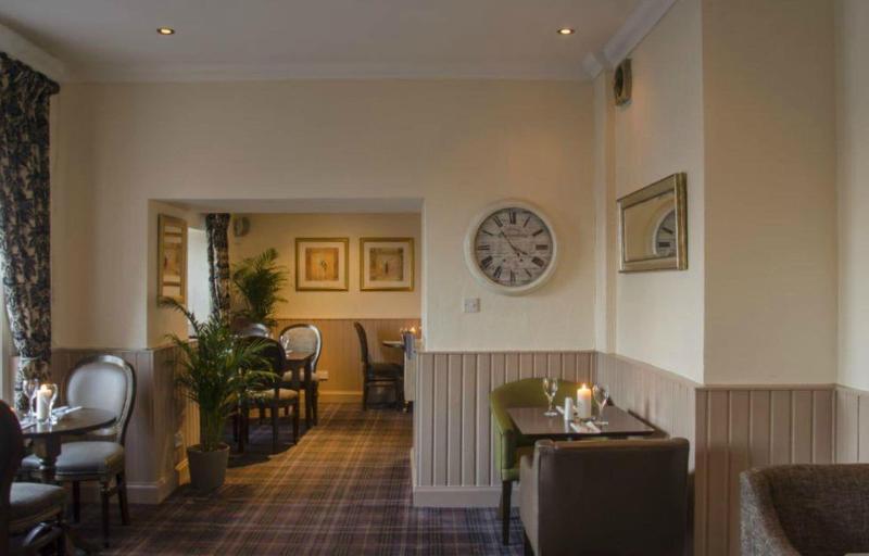 فندق The Inn At Kippen