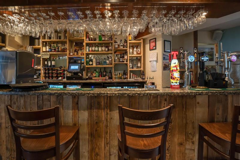 فندق The Inn At Kippen