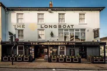 هتل The Longboat Inn