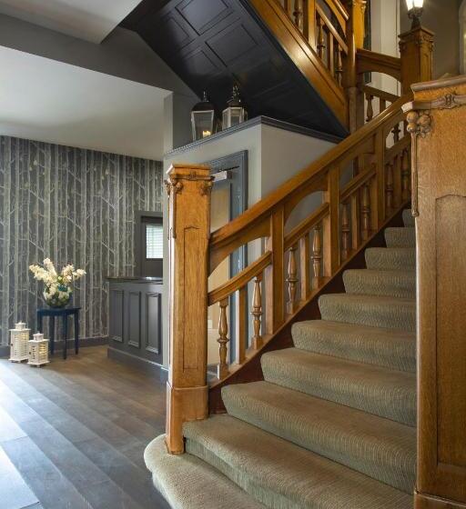 Fotos del hotel The Orchard Park:  24