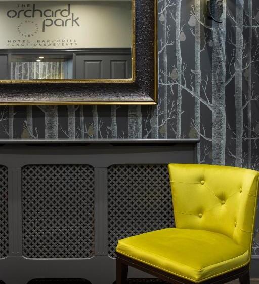 Fotos del hotel The Orchard Park:  7