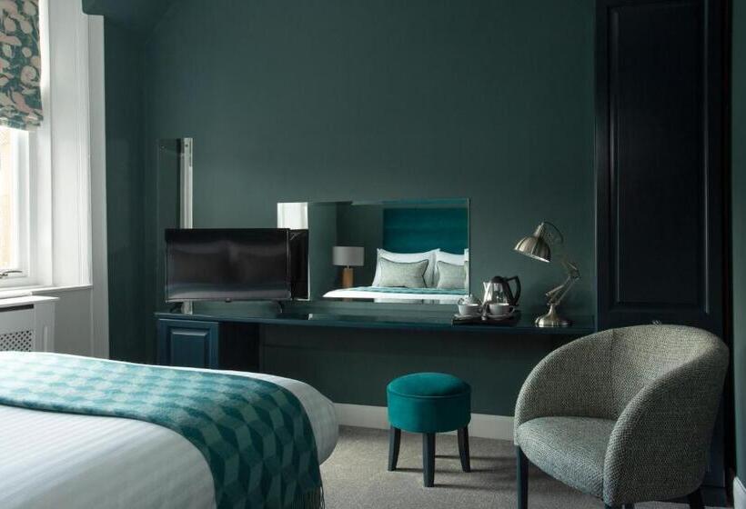 Fotos del hotel The Orchard Park:  10