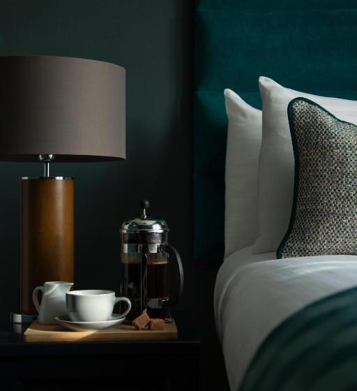 Fotos del hotel The Orchard Park:  6