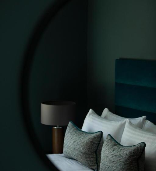 Fotos del hotel The Orchard Park:  5