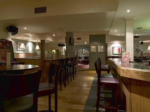 Fotos del hotel The Orchard Park:  18