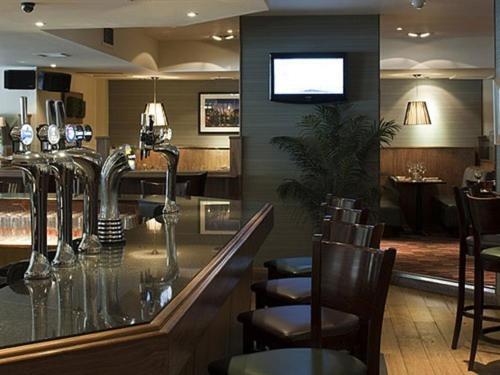 Fotos del hotel The Orchard Park:  17