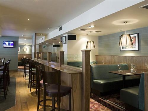 Fotos del hotel The Orchard Park:  16