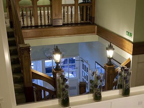 Fotos del hotel The Orchard Park:  12