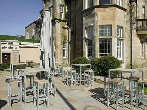 Fotos del hotel The Orchard Park:  15