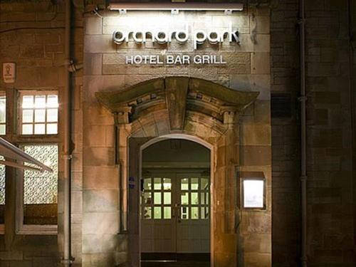 Fotos del hotel The Orchard Park:  3