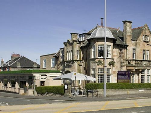 Fotos del hotel The Orchard Park:  23
