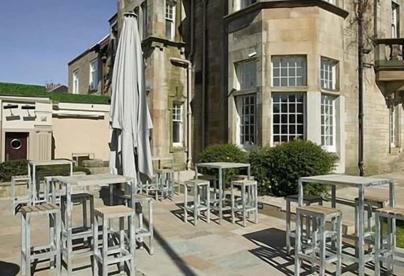 Fotos del hotel The Orchard Park:  34