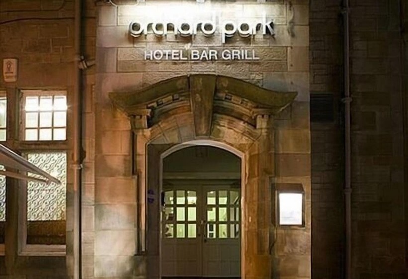 Fotos del hotel The Orchard Park:  35