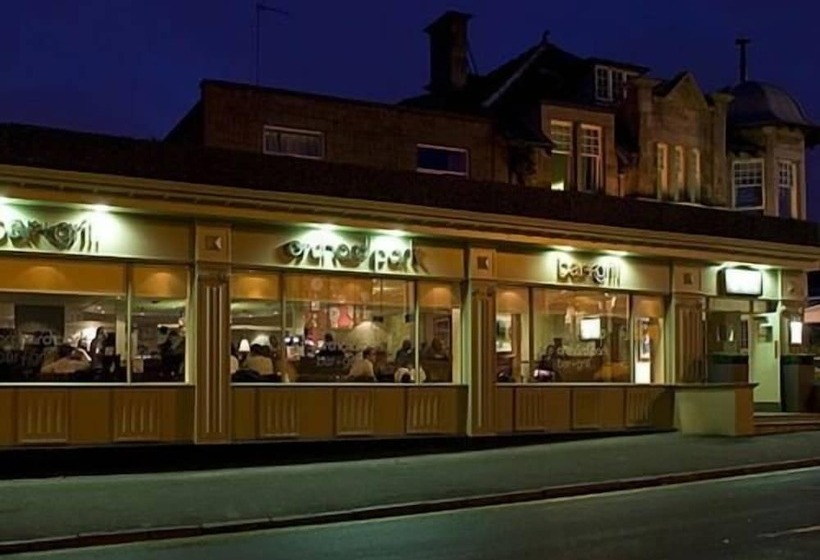 Fotos del hotel The Orchard Park:  37