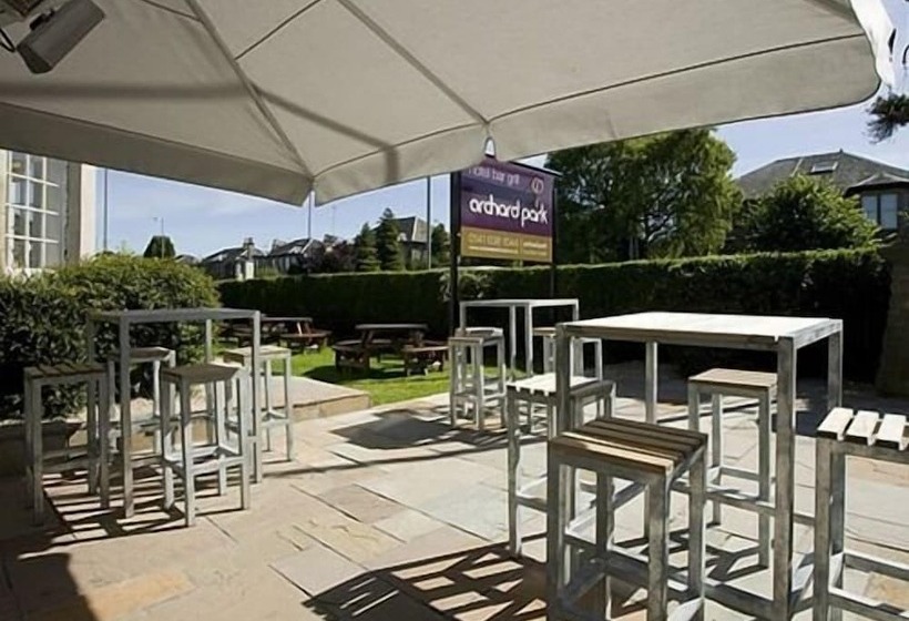 Fotos del hotel The Orchard Park:  38