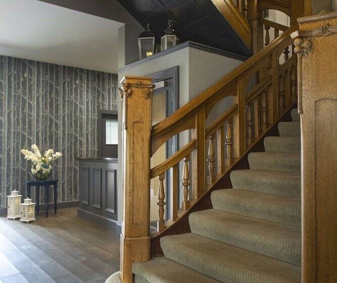 Fotos del hotel The Orchard Park:  39