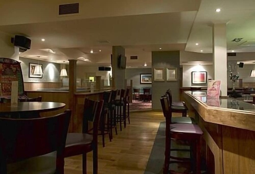 Fotos del hotel The Orchard Park:  40