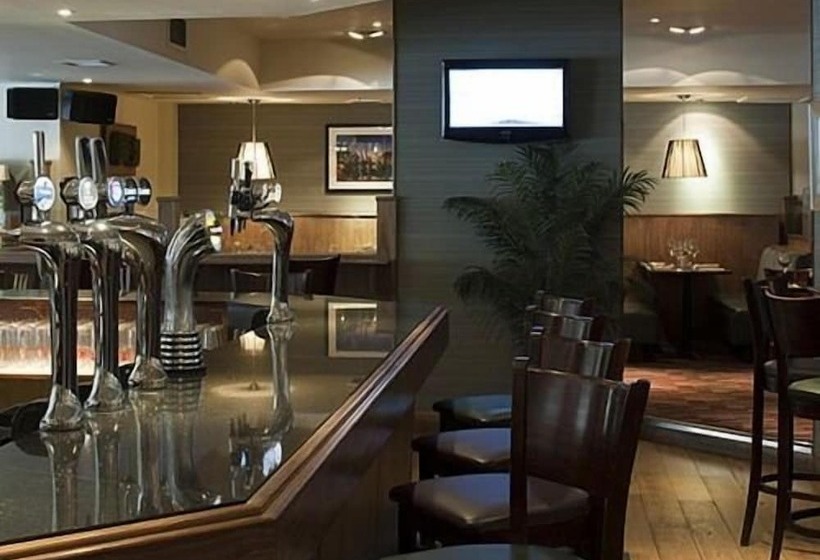 Fotos del hotel The Orchard Park:  41