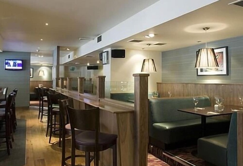 Fotos del hotel The Orchard Park:  26