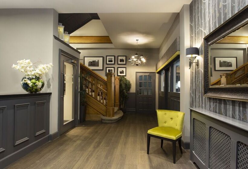 Fotos del hotel The Orchard Park:  31