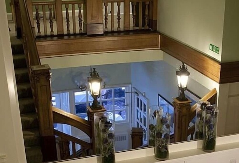 Fotos del hotel The Orchard Park:  32