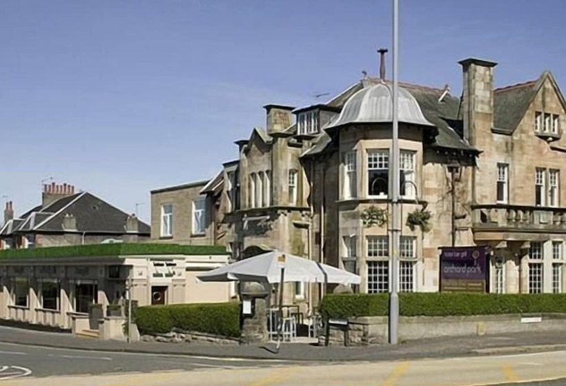 Fotos del hotel The Orchard Park:  42