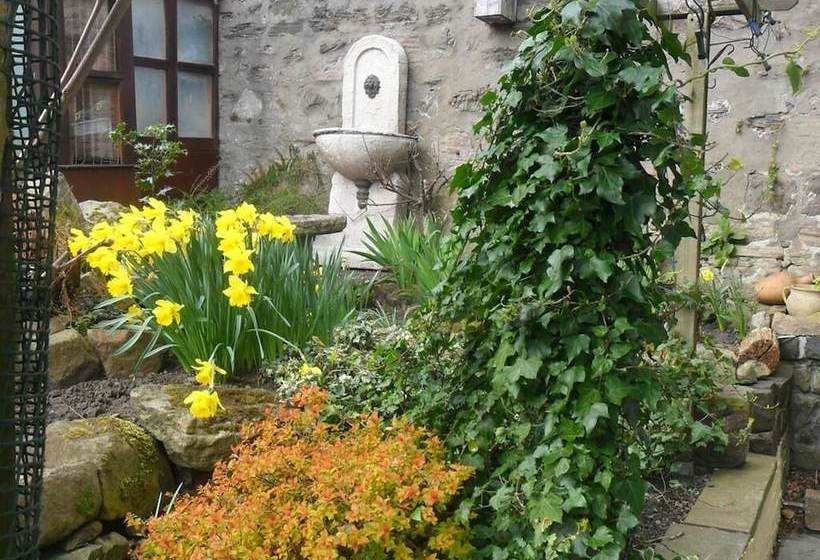 فندق The Rob Roy Inn