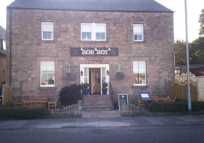 فندق The Rob Roy Inn