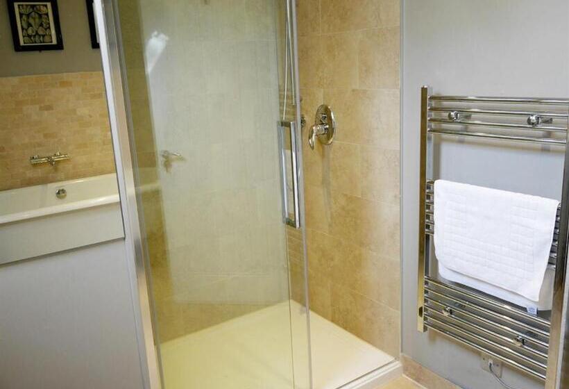Fotos del hotel The Sun Inn: 1 Fotos del hotel The Sun Inn: 1
