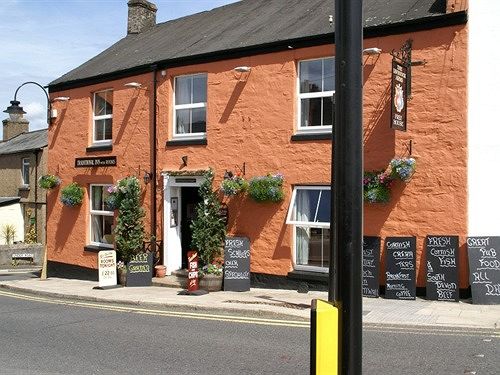 ホテル The Tavistock Arms