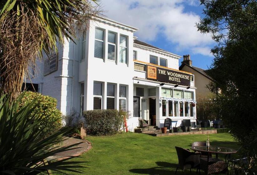 فندق The Woodhouse