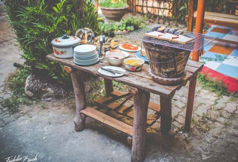فندق Trekker Camp