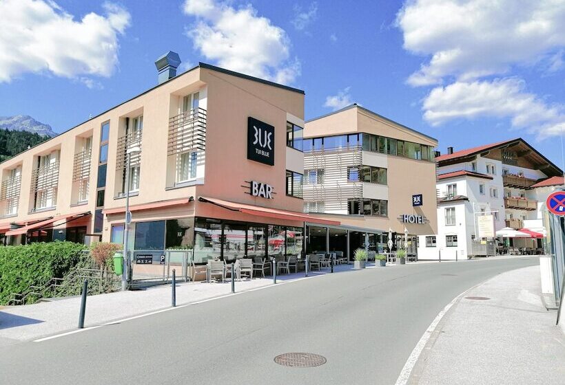 هتل Tui Blue Schladming