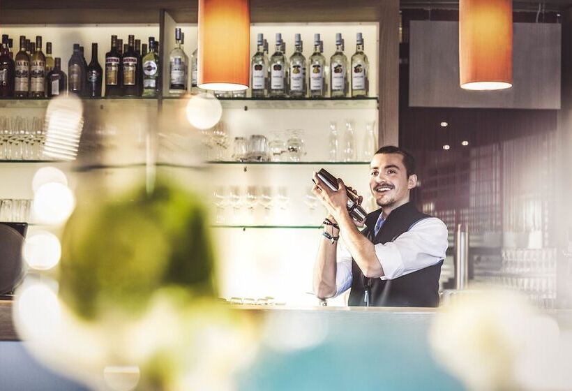 هتل Tui Blue Schladming